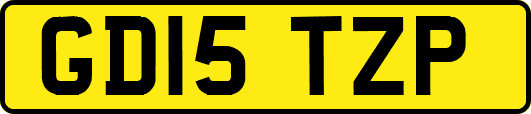 GD15TZP