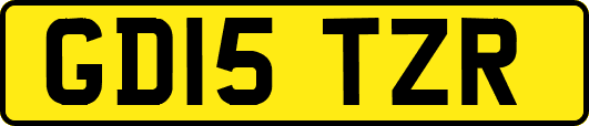 GD15TZR