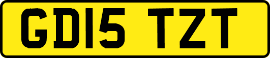GD15TZT
