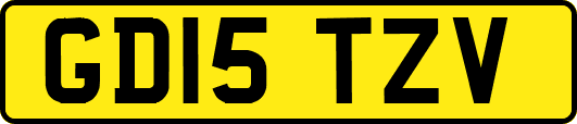GD15TZV