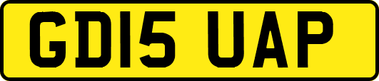 GD15UAP