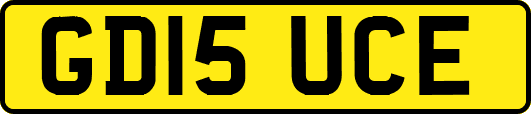 GD15UCE