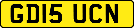 GD15UCN