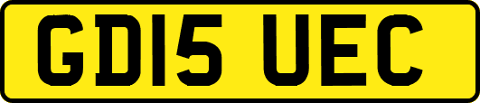 GD15UEC