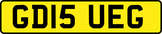 GD15UEG