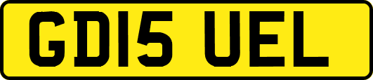 GD15UEL
