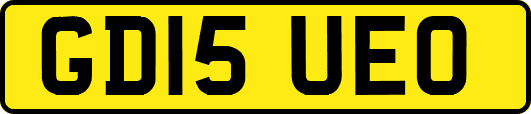 GD15UEO