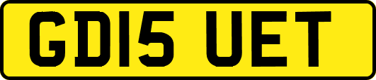 GD15UET