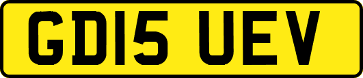GD15UEV