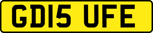 GD15UFE