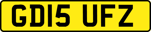GD15UFZ