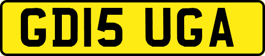 GD15UGA