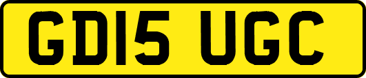 GD15UGC