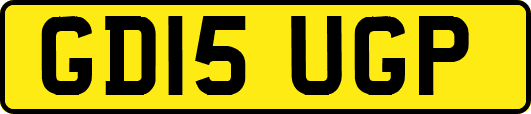 GD15UGP