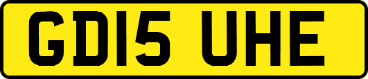 GD15UHE