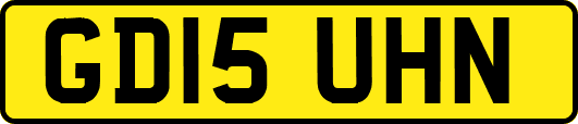 GD15UHN