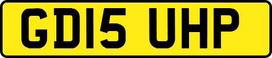 GD15UHP