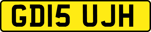 GD15UJH