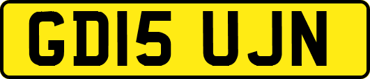 GD15UJN