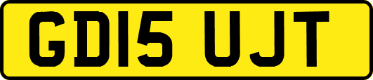 GD15UJT