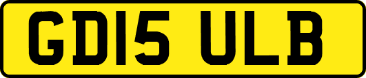 GD15ULB
