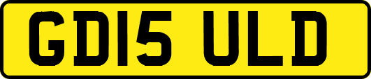 GD15ULD