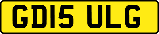 GD15ULG