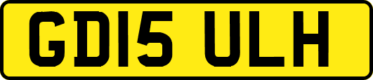 GD15ULH