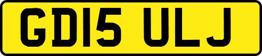 GD15ULJ
