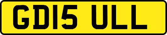 GD15ULL