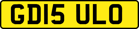 GD15ULO