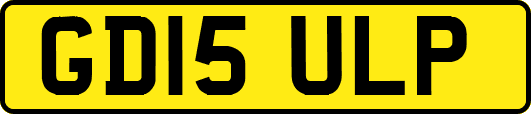 GD15ULP