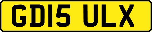 GD15ULX