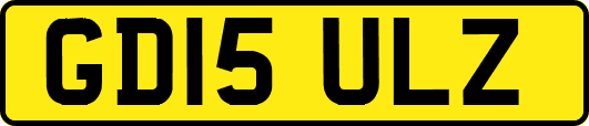 GD15ULZ