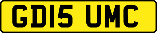 GD15UMC