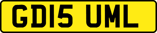 GD15UML