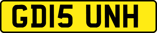 GD15UNH
