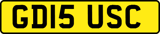 GD15USC