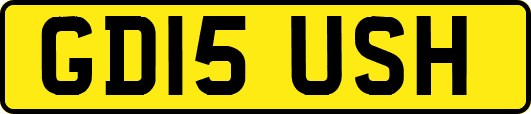 GD15USH