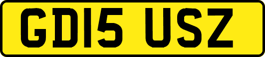 GD15USZ