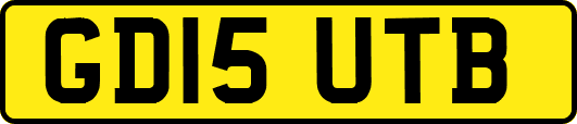 GD15UTB