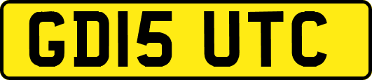 GD15UTC