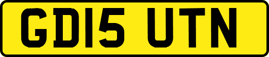GD15UTN