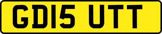 GD15UTT