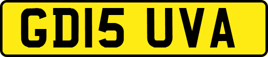 GD15UVA