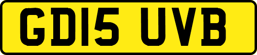 GD15UVB