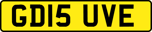 GD15UVE
