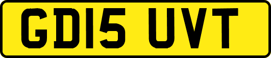 GD15UVT