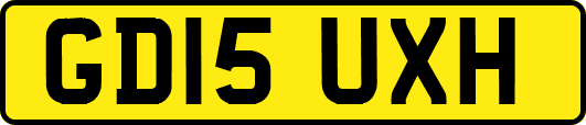 GD15UXH