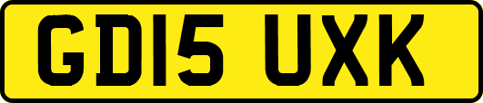 GD15UXK